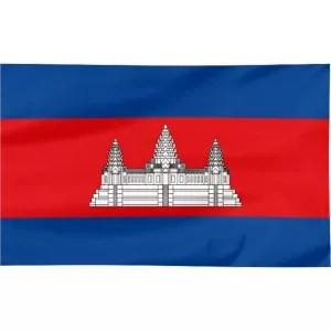 Flaga reklamowa 100x60cm