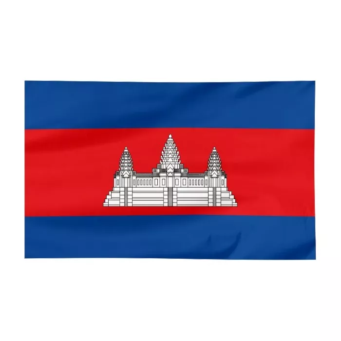 Flaga reklamowa 100x60cm