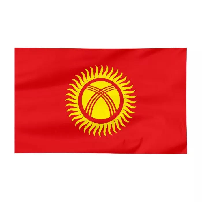 Flaga reklamowa 100x60cm