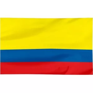Flaga reklamowa 100x60cm