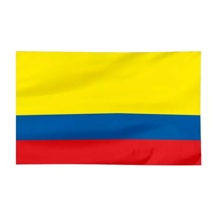 Flaga reklamowa 100x60cm