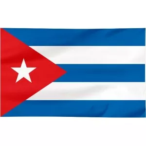 Flaga reklamowa 100x60cm