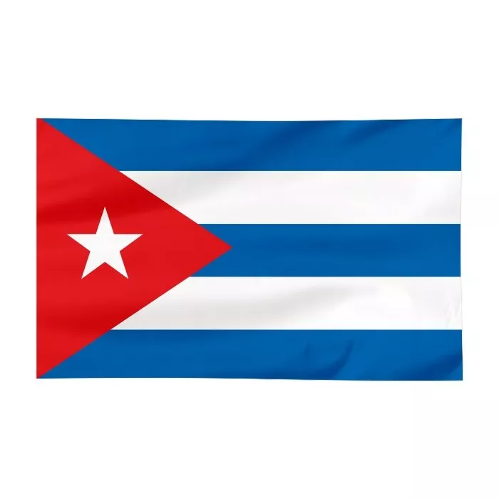 Flaga reklamowa 100x60cm