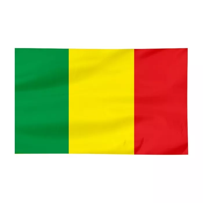 Flaga Mali 100x60cm