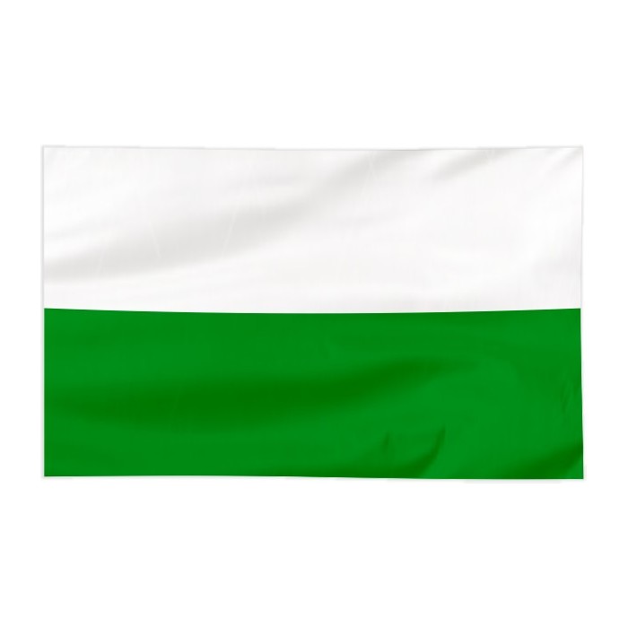 Flaga Chełma barwy 100x60cm