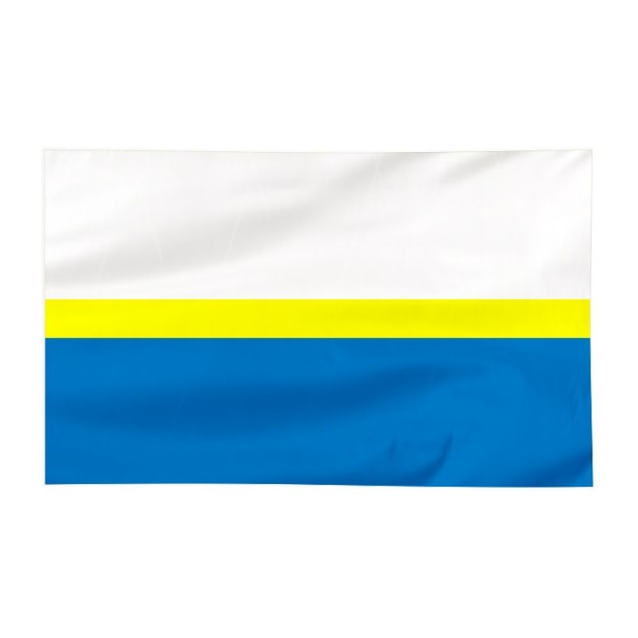 Flaga Częstochowy 100x60cm