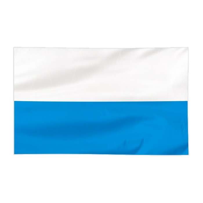 Flaga Koszalina 120x75cm