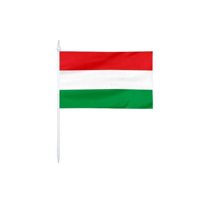 Chorągiewka Polski-barwy