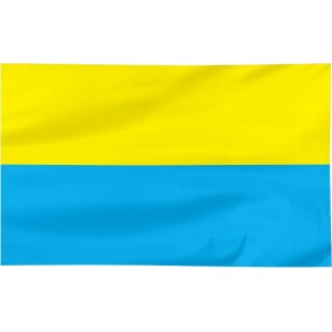 Flaga Opola 120x75cm