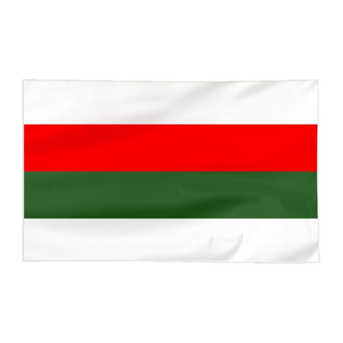 Flaga Piły 120x75cm