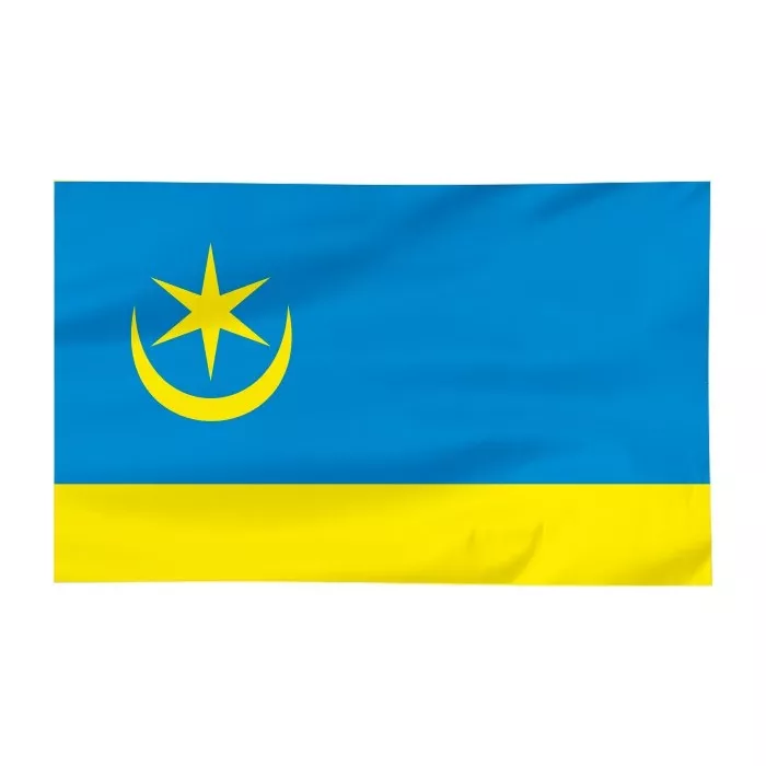 Flaga Tarnobrzega 120x75cm