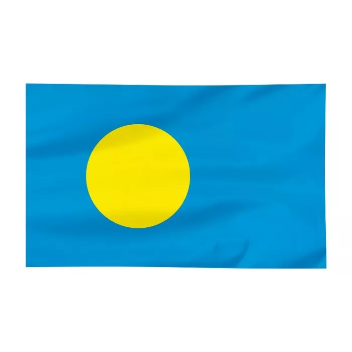 Flaga Palau 100x60cm