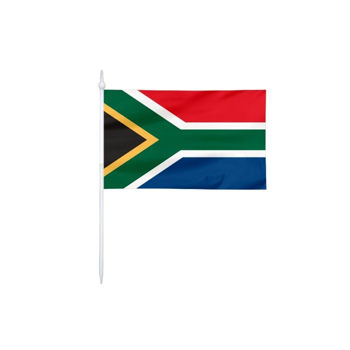 Chorągiewka Polski-barwy