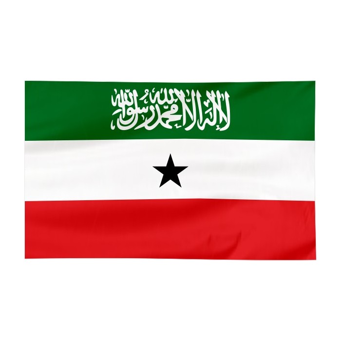 Flaga Somalilandu 120x75cm