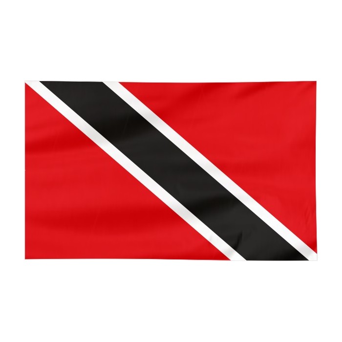 Flaga Trynidadu i Tobago 300x150cm