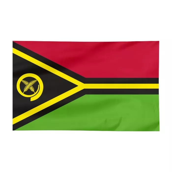 Flaga Vanuatu 120x75cm