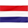 Flaga Holandii 300x150cm