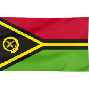Flaga Vanuatu 300x150cm