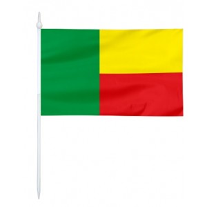 Chorągiewka Polski-barwy