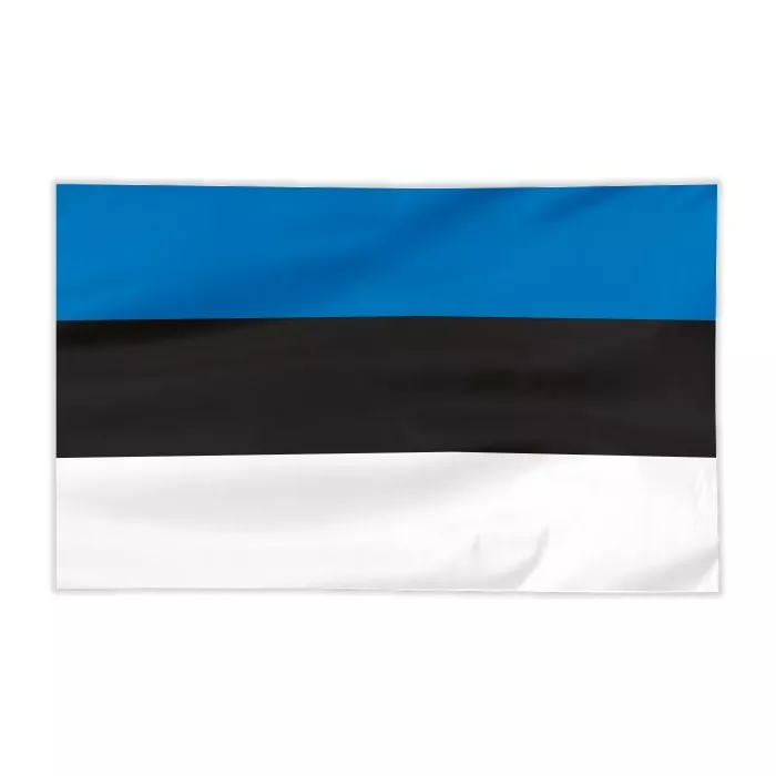 Flaga Estonii 150x90cm