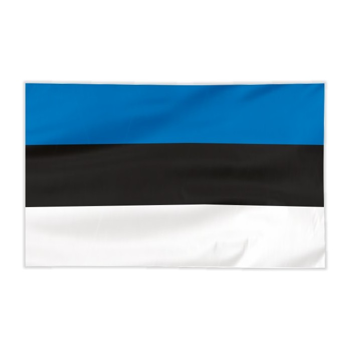 Flaga Estonii 300x150cm