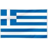 Flaga Grecji 100x60cm