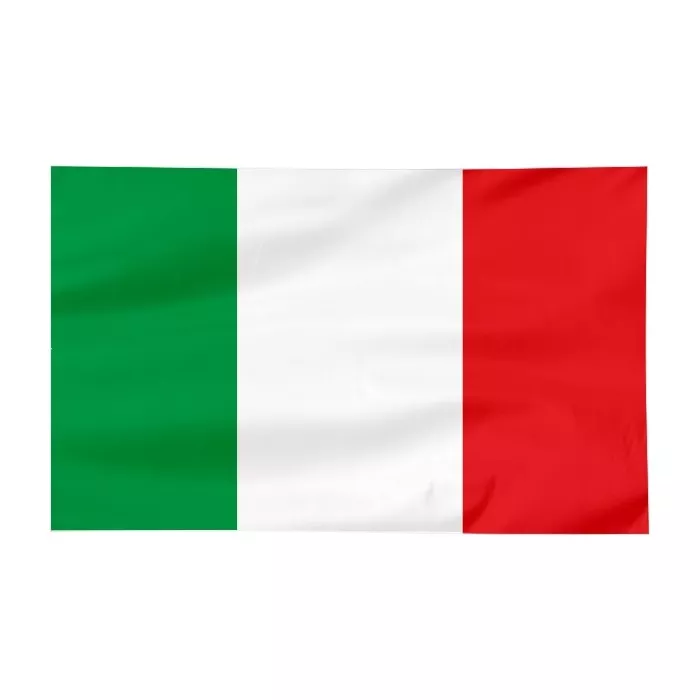 Flaga Włoch 120x75cm