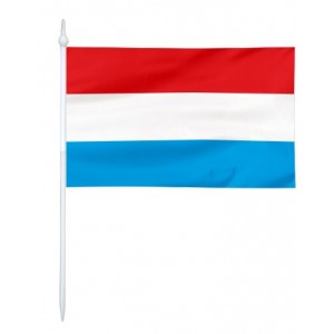 Chorągiewka Polski-barwy