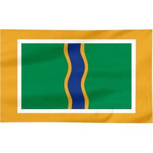 Flaga Andory 100x60cm