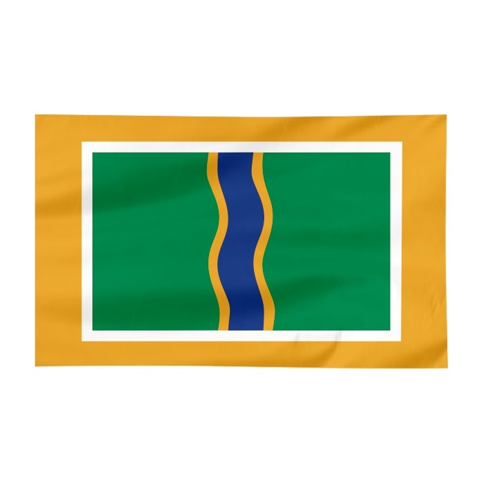 Flaga Andory 150x90cm