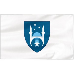 Flaga Ankary 150x90cm