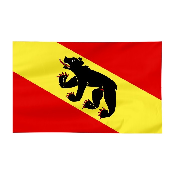 Flaga Berna 150x90cm