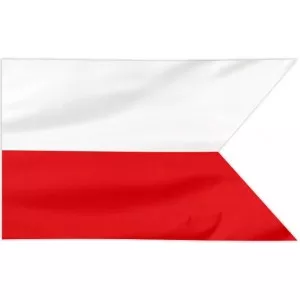 Flaga Bratysławy 150x90cm