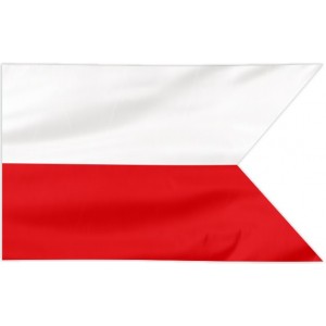 Flaga Bratysławy 300x150cm