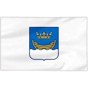 Flaga Helsinek 120x75cm