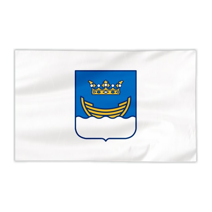 Flaga Helsinek 120x75cm