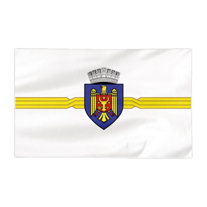 Flaga Kiszyniowa 300x150cm