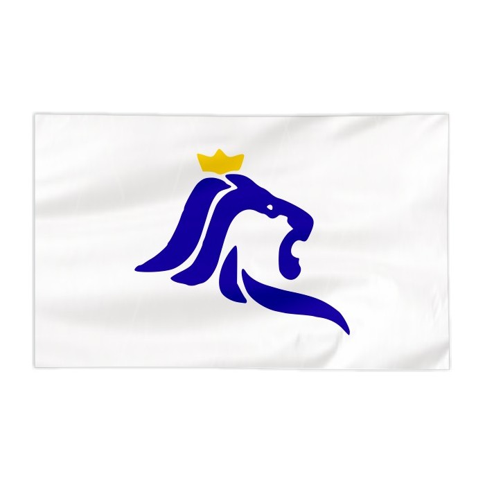 Flaga Luksemburga 120x75cm