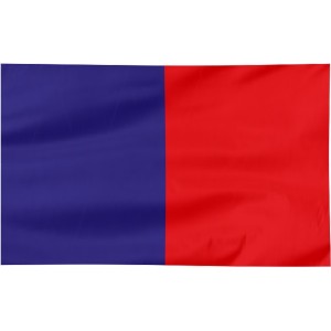 Flaga Paryża 150x90cm