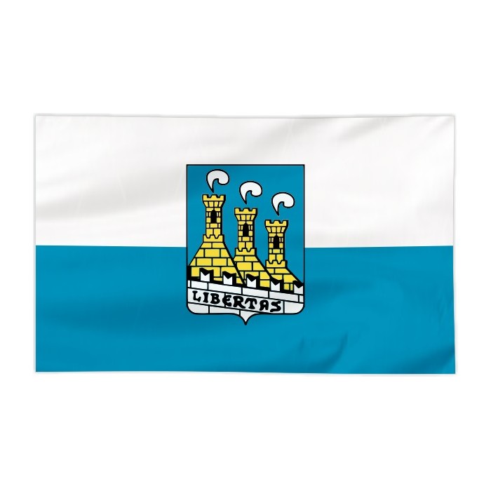 Flaga San Marino 120x75cm