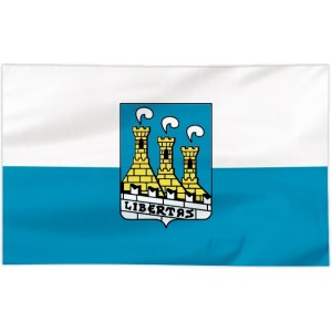 Flaga San Marino 150x90cm