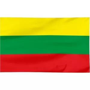 Flaga reklamowa 100x60cm