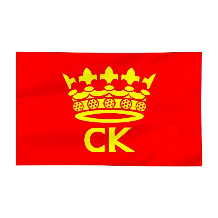 Flaga powiatu Kieleckiego 120x75cm