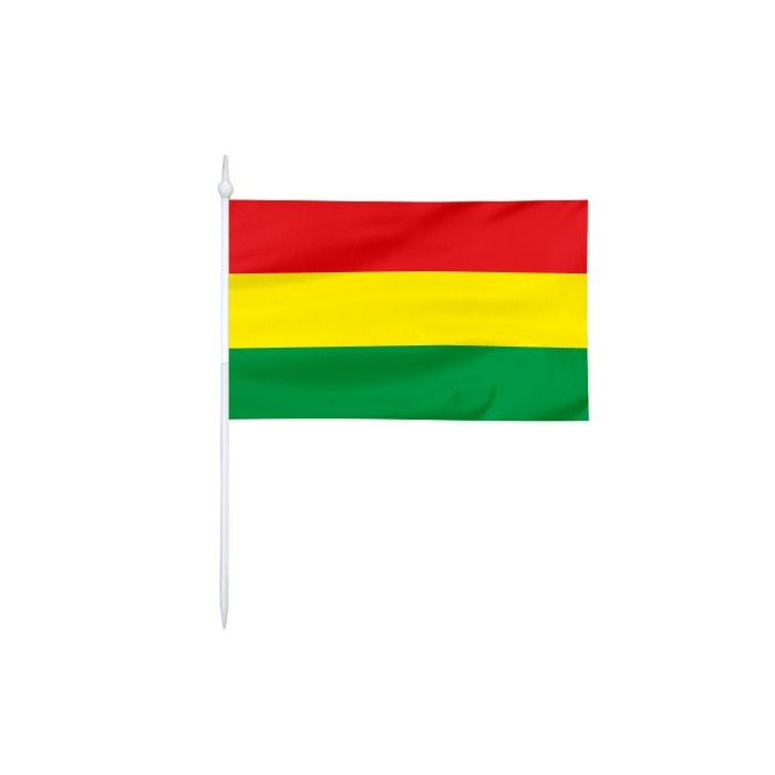 Chorągiewka Polski-barwy