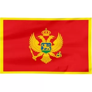 Flaga reklamowa 100x60cm