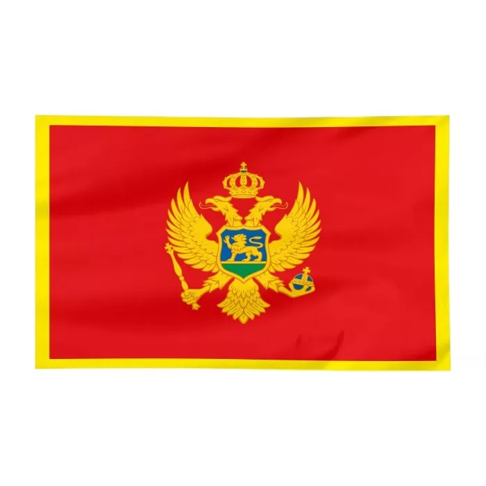 Flaga reklamowa 100x60cm