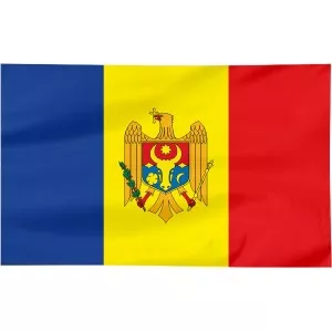 Flaga reklamowa 100x60cm