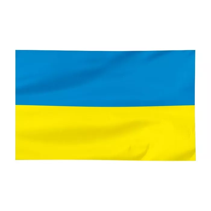 Flaga reklamowa 100x60cm