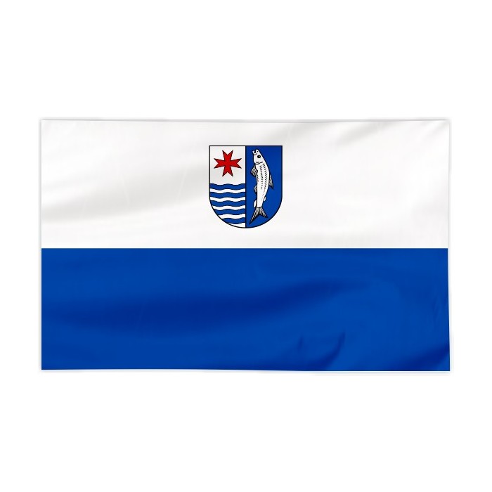 Flaga powiatu Myśliborskiego 120x75cm