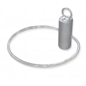 OBCIĄŻNIK DO FLAGI Z OBEJMĄ